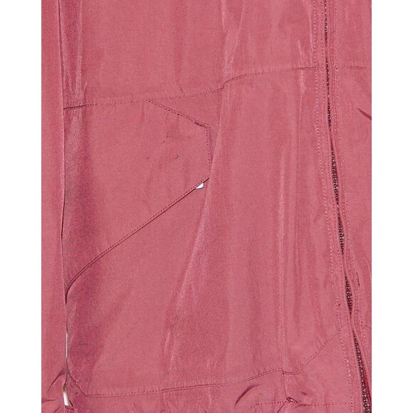 Vintage Burton Storm Jacket SMU Sz L Burgundy Snowboard Jacket - Picture 4 of 16